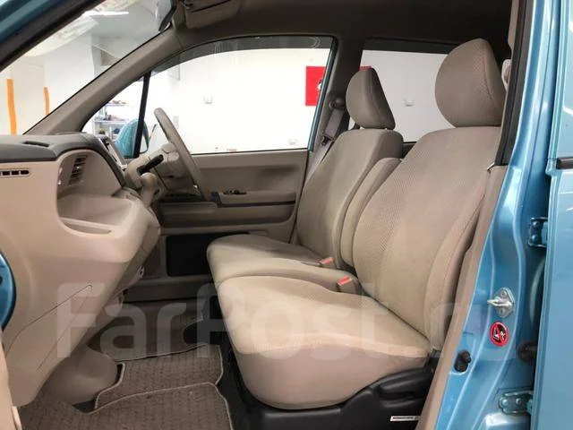Honda Life. ��������, ��������, 0.7 (52��.�.), ������, 50 000����. ��, �/�. ��� ����� �� ������������ ����