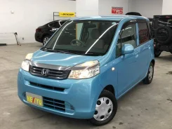 Honda Life. ��������, ��������, 0.7 (52��.�.), ������, 50 000����. ��, �/�. ��� ����� �� ������������ ����