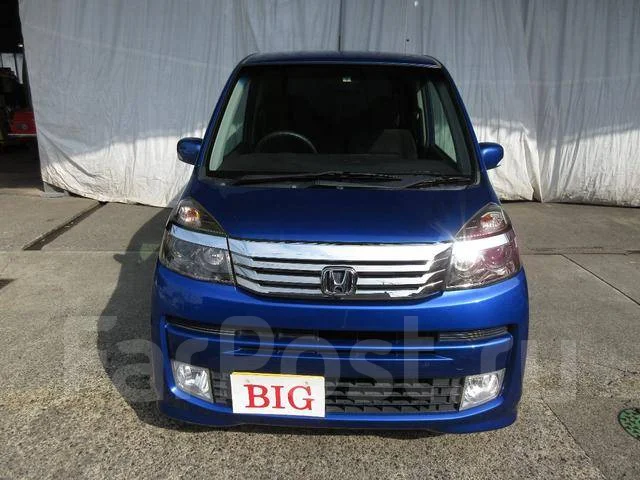 Honda Life. ��������, ��������, 0.7 (52��.�.), ������, 35 000����. ��, �/�. ��� ����� �� ������������ ����