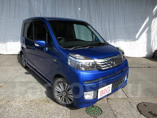 Honda Life. ��������, ��������, 0.7 (52��.�.), ������, 35 000����. ��, �/�. ��� ����� �� ������������ ����