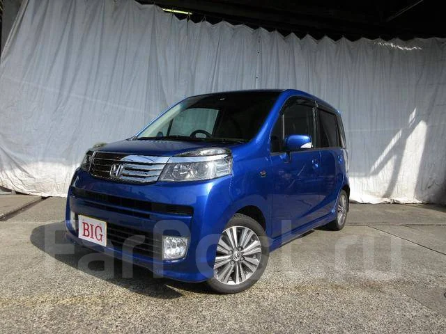 Honda Life. ��������, ��������, 0.7 (52��.�.), ������, 35 000����. ��, �/�. ��� ����� �� ������������ ����
