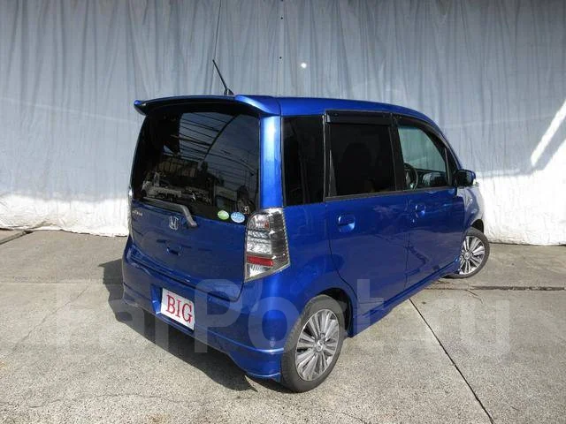 Honda Life. ��������, ��������, 0.7 (52��.�.), ������, 35 000����. ��, �/�. ��� ����� �� ������������ ����