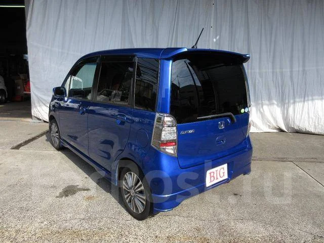 Honda Life. ��������, ��������, 0.7 (52��.�.), ������, 35 000����. ��, �/�. ��� ����� �� ������������ ����