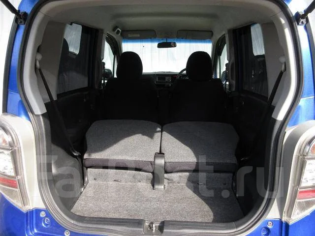 Honda Life. ��������, ��������, 0.7 (52��.�.), ������, 35 000����. ��, �/�. ��� ����� �� ������������ ����