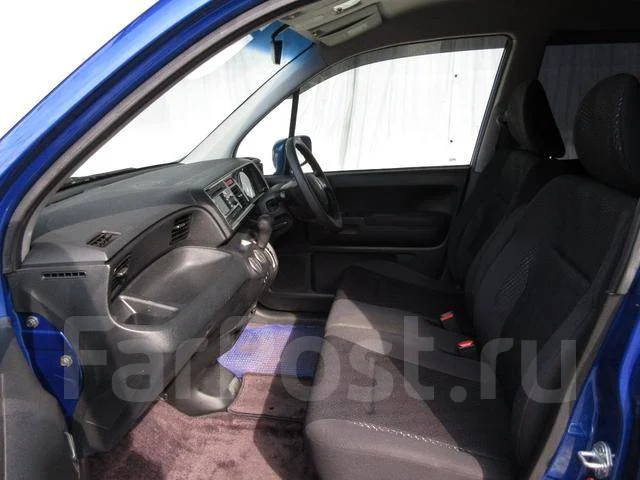 Honda Life. ��������, ��������, 0.7 (52��.�.), ������, 35 000����. ��, �/�. ��� ����� �� ������������ ����