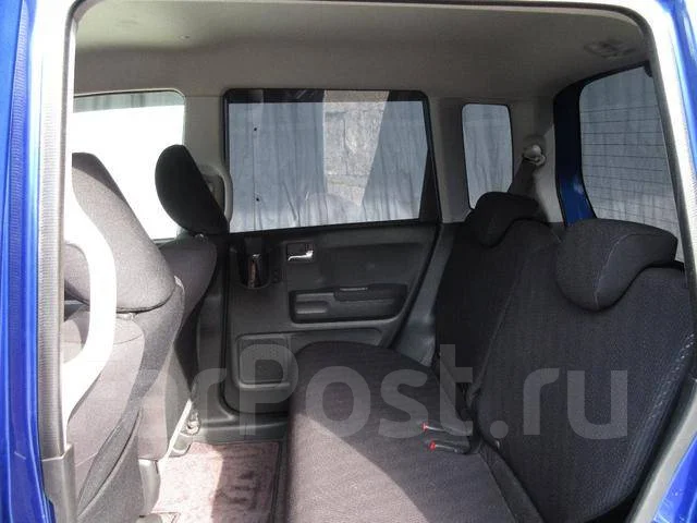 Honda Life. ��������, ��������, 0.7 (52��.�.), ������, 35 000����. ��, �/�. ��� ����� �� ������������ ����