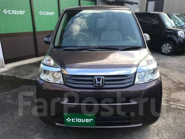 Honda Life. ��������, ��������, 0.7 (52��.�.), ������, 50 000����. ��, �/�. ��� ����� �� ������������ ����