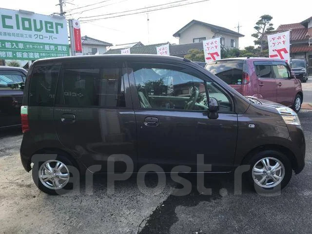 Honda Life. ��������, ��������, 0.7 (52��.�.), ������, 50 000����. ��, �/�. ��� ����� �� ������������ ����