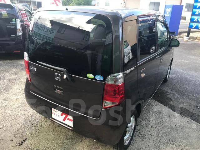 Honda Life. ��������, ��������, 0.7 (52��.�.), ������, 50 000����. ��, �/�. ��� ����� �� ������������ ����