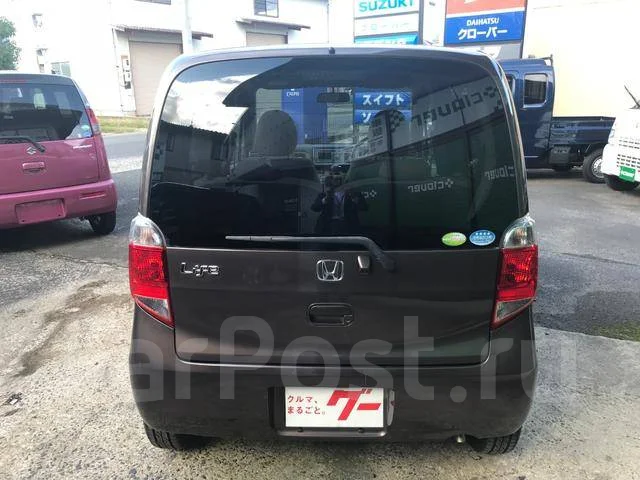 Honda Life. ��������, ��������, 0.7 (52��.�.), ������, 50 000����. ��, �/�. ��� ����� �� ������������ ����