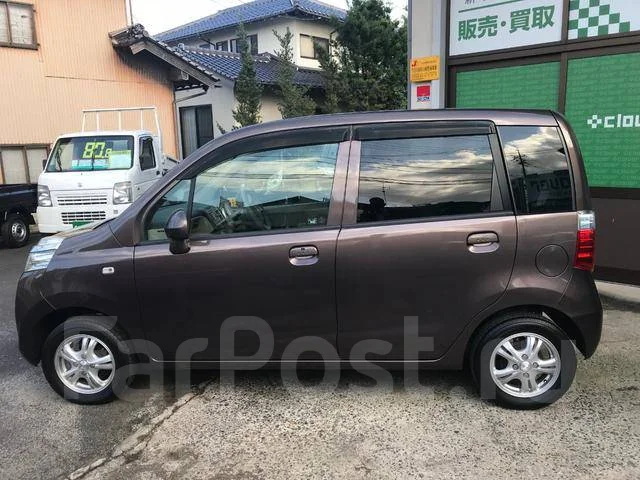 Honda Life. ��������, ��������, 0.7 (52��.�.), ������, 50 000����. ��, �/�. ��� ����� �� ������������ ����