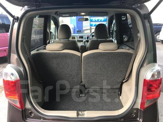 Honda Life. ��������, ��������, 0.7 (52��.�.), ������, 50 000����. ��, �/�. ��� ����� �� ������������ ����
