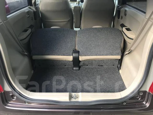 Honda Life. ��������, ��������, 0.7 (52��.�.), ������, 50 000����. ��, �/�. ��� ����� �� ������������ ����