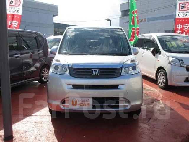 Honda Life. ��������, ��������, 0.7 (52��.�.), ������, 30 000����. ��, �/�. ��� ����� �� ������������ ����