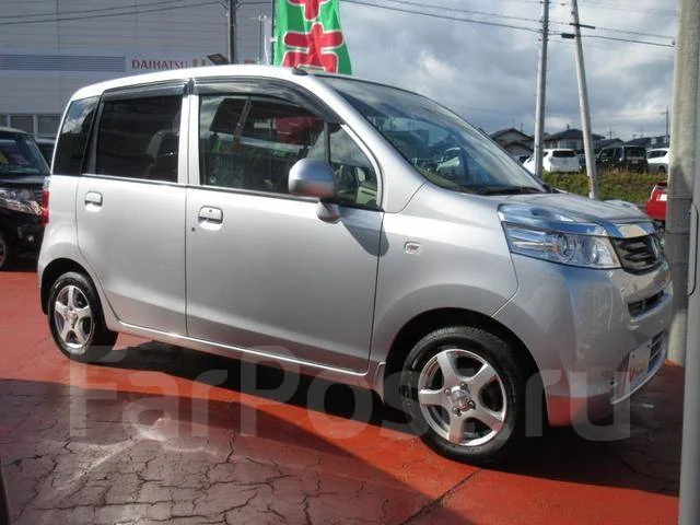 Honda Life. ��������, ��������, 0.7 (52��.�.), ������, 30 000����. ��, �/�. ��� ����� �� ������������ ����
