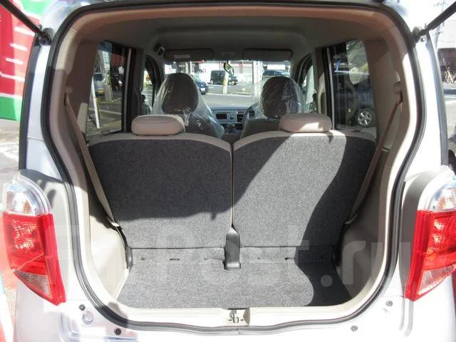 Honda Life. ��������, ��������, 0.7 (52��.�.), ������, 30 000����. ��, �/�. ��� ����� �� ������������ ����