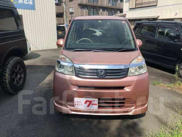 Honda Life. ��������, ��������, 0.7 (52��.�.), ������, 40 000����. ��, �/�. ��� ����� �� ������������ ����