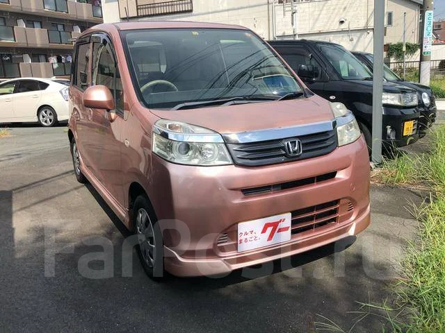 Honda Life. ��������, ��������, 0.7 (52��.�.), ������, 40 000����. ��, �/�. ��� ����� �� ������������ ����