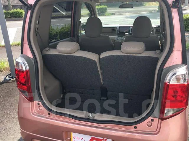 Honda Life. ��������, ��������, 0.7 (52��.�.), ������, 40 000����. ��, �/�. ��� ����� �� ������������ ����
