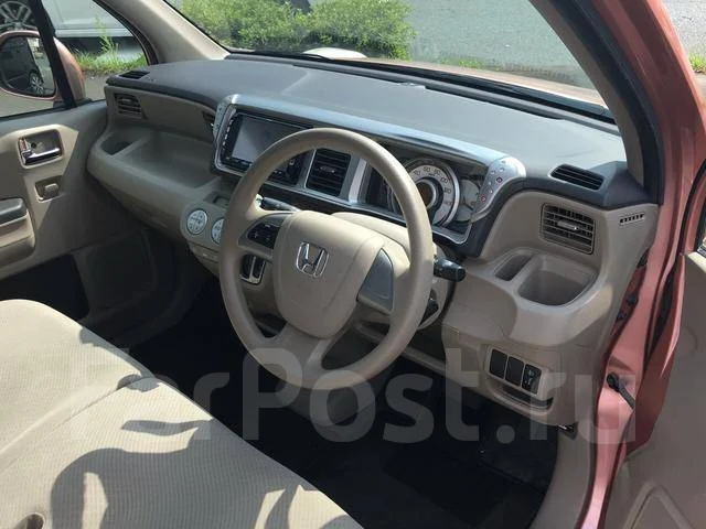 Honda Life. ��������, ��������, 0.7 (52��.�.), ������, 40 000����. ��, �/�. ��� ����� �� ������������ ����