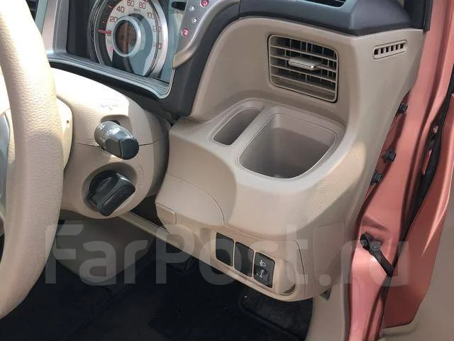 Honda Life. ��������, ��������, 0.7 (52��.�.), ������, 40 000����. ��, �/�. ��� ����� �� ������������ ����
