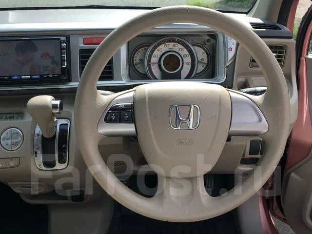 Honda Life. ��������, ��������, 0.7 (52��.�.), ������, 40 000����. ��, �/�. ��� ����� �� ������������ ����