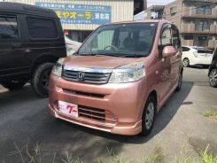 Honda Life. ��������, ��������, 0.7 (52��.�.), ������, 40 000����. ��, �/�. ��� ����� �� ������������ ����