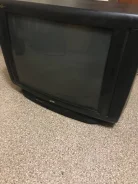 JVC. CRT (���) ����