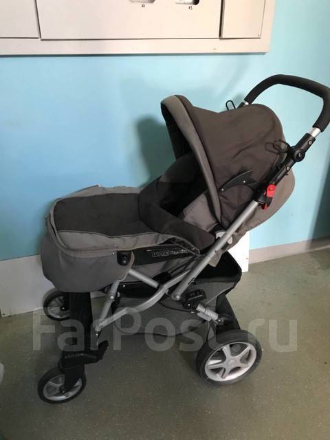 Uno best sale peg perego