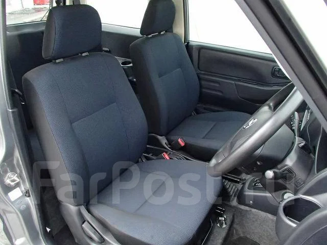 Nissan Kix. �������, 4wd, 0.7 (64��.�.), ������, 22 000����. ��, �/�. ��� ����� �� ������������ ����