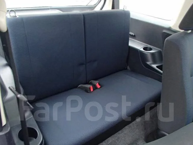 Nissan Kix. �������, 4wd, 0.7 (64��.�.), ������, 22 000����. ��, �/�. ��� ����� �� ������������ ����