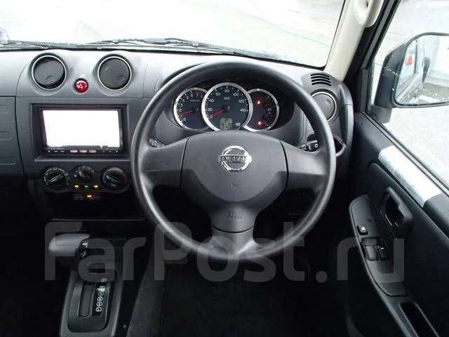 Nissan Kix. �������, 4wd, 0.7 (64��.�.), ������, 22 000����. ��, �/�. ��� ����� �� ������������ ����