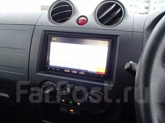 Nissan Kix. �������, 4wd, 0.7 (64��.�.), ������, 22 000����. ��, �/�. ��� ����� �� ������������ ����