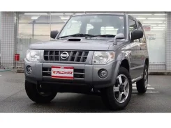 Nissan Kix. �������, 4wd, 0.7 (64��.�.), ������, 22 000����. ��, �/�. ��� ����� �� ������������ ����