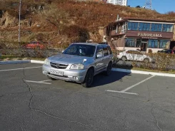 Mazda Tribute. �������, 4wd, 2.0, ������, 149 000����. �� ����