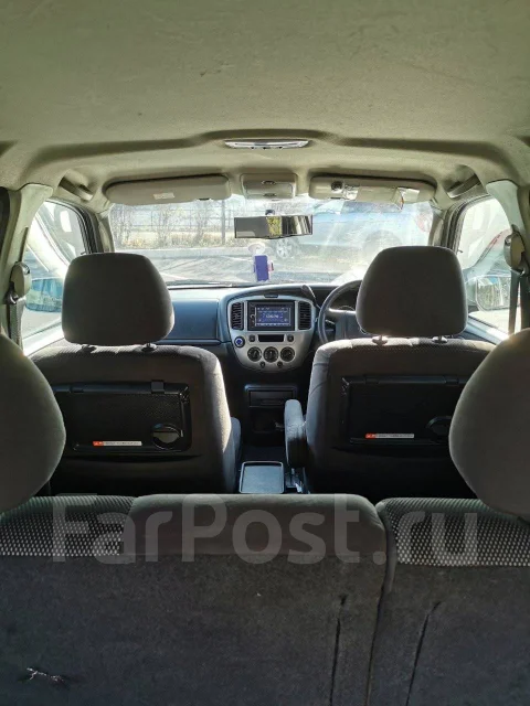 Mazda Tribute. �������, 4wd, 2.0, ������, 149 000����. �� ����