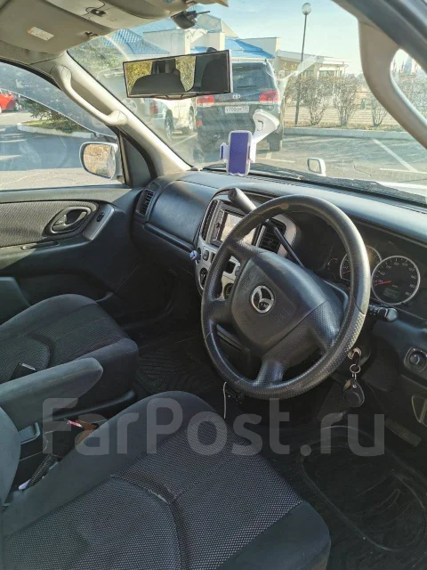 Mazda Tribute. �������, 4wd, 2.0, ������, 149 000����. �� ����