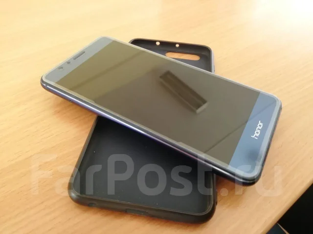 Honor 8. �/�, �����, 3G, 4G LTE, Dual-SIM, NFC ����