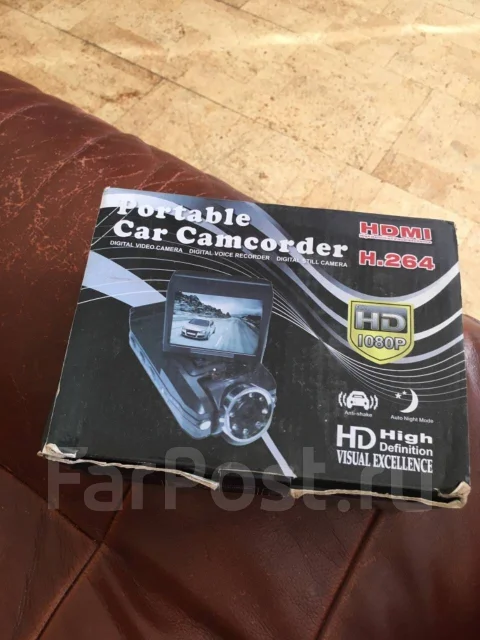 Pantera-HD H.264 ����