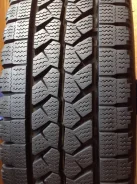 Bridgestone Blizzak W979. ������, ��� �����, 2016 ���, �/�, ����� 5 % ����