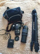 Canon EOS 500 ����
