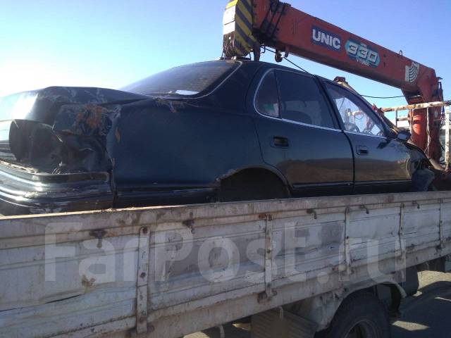 Крыло camry sv30