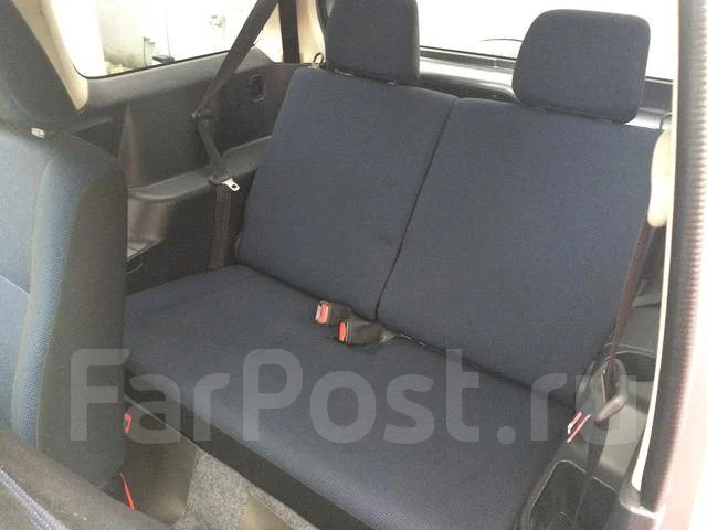 Nissan Kix. �������, 4wd, 0.7 (64��.�.), ������, 50 000����. ��, �/�. ��� ����� �� ������������ ����