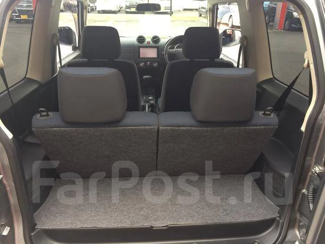 Nissan Kix. �������, 4wd, 0.7 (64��.�.), ������, 50 000����. ��, �/�. ��� ����� �� ������������ ����