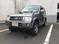 Nissan Kix. �������, 4wd, 0.7 (64��.�.), ������, 50 000����. ��, �/�. ��� ����� �� ������������ ����