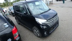 Nissan DAYZ Roox. B21A, 3B20 ����