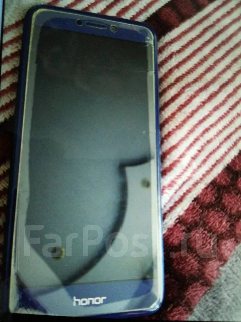 Honor 8 lite. �/�, �����, Dual-SIM ����