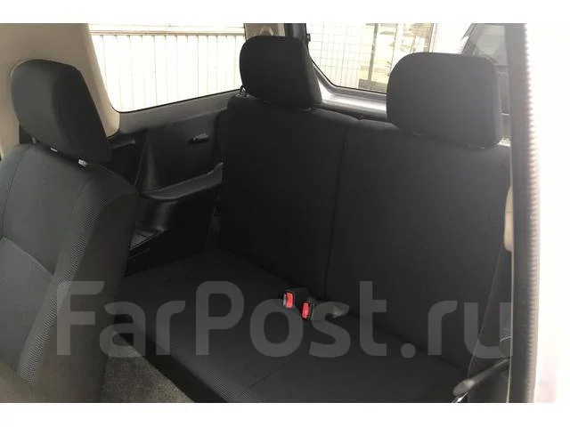 Nissan Kix. �������, 4wd, 0.7 (64��.�.), ������, 89 000����. ��, �/�. ��� ����� �� ������������ ����