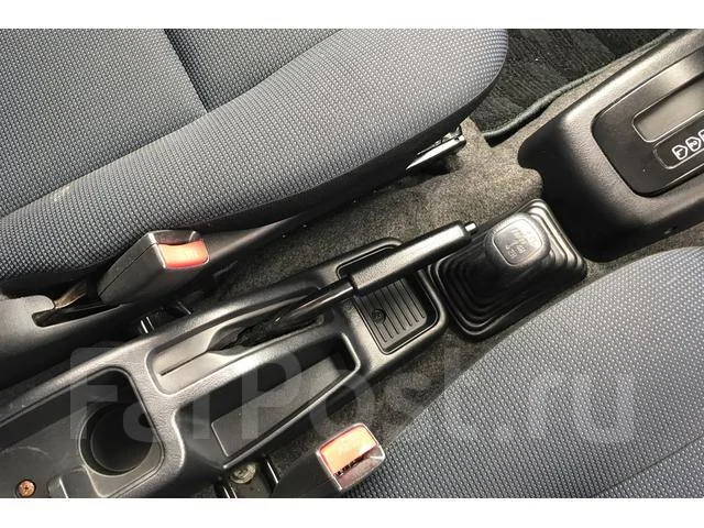 Nissan Kix. �������, 4wd, 0.7 (64��.�.), ������, 89 000����. ��, �/�. ��� ����� �� ������������ ����
