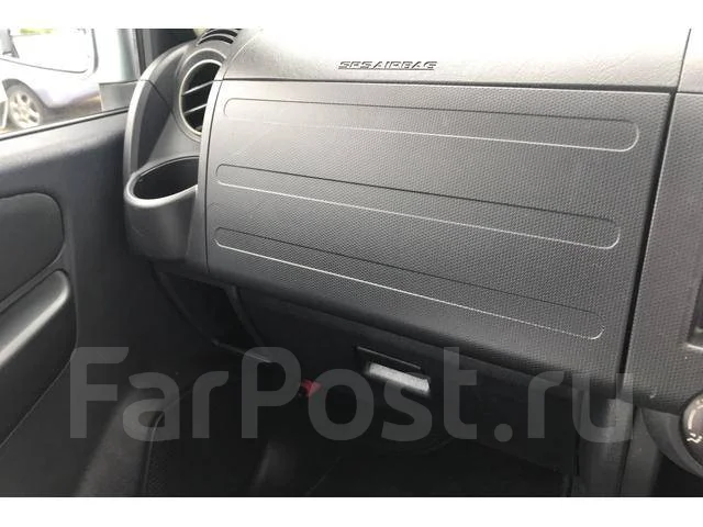 Nissan Kix. �������, 4wd, 0.7 (64��.�.), ������, 89 000����. ��, �/�. ��� ����� �� ������������ ����